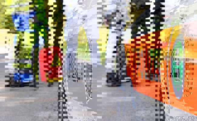 Aus Gummiboot gefallen: 20-Jähriger tot aus Linth geborgen