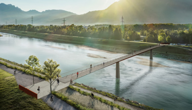 Sennwald und Ruggell erhalten eine sichere Verbindung bis 2029