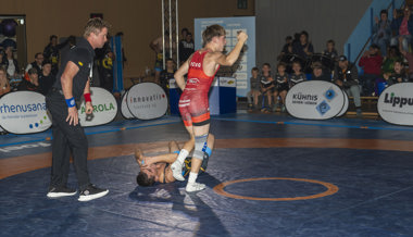 Ligaerhalt in Griffweite: Wichtiger RCOG-Sieg