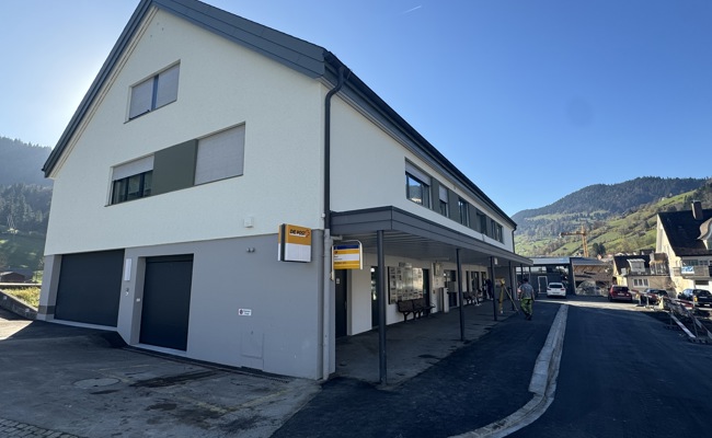 Gemeindepräsident sagt zur Postschliessung: «Es war zu befürchten»