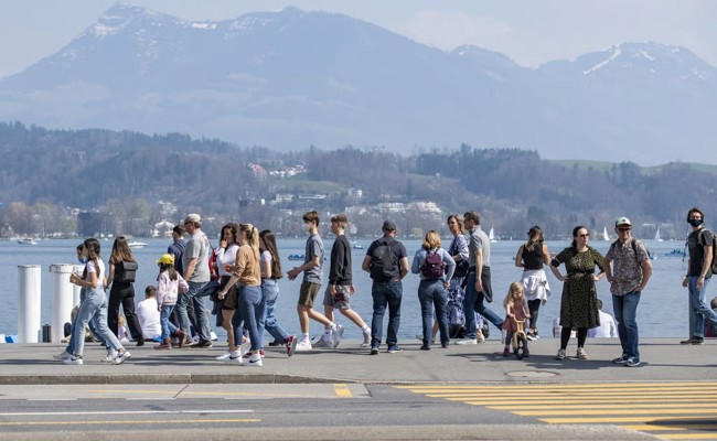 Erstmals mehr Senioren als Junge – und weitere Erkenntnisse