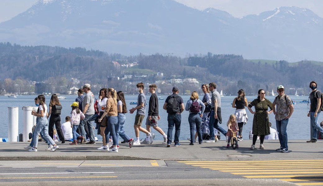 Erstmals mehr Senioren als Junge – und weitere Erkenntnisse