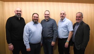 Wertschätzung für die Feuerwehr: Sie opfern ihre Freizeit und stehen mitten in der Nacht auf