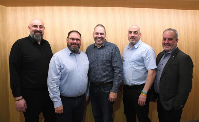 Wertschätzung für die Feuerwehr: Sie opfern ihre Freizeit und stehen mitten in der Nacht auf