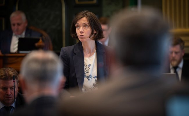 «Höchste Zeit für eine Kurskorrektur»: Kantonsrat will Frühfranzösisch abschaffen – so verlief die Debatte