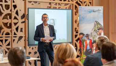Neuer Tourismus-Präsident: «Der Winter im Toggenburg hat auch mit getrennten Bergbahnen viel zu bieten»