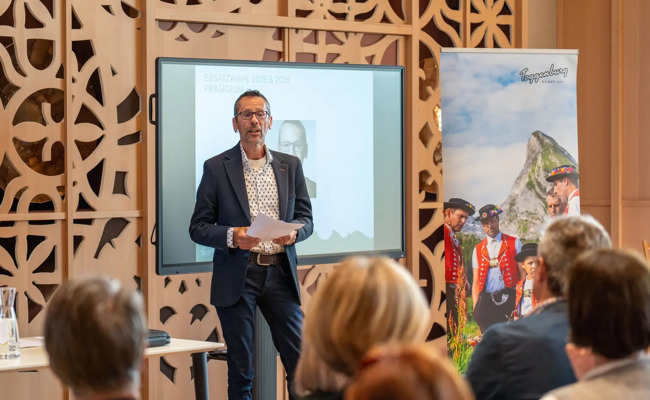 Neuer Tourismus-Präsident: «Der Winter im Toggenburg hat auch mit getrennten Bergbahnen viel zu bieten»