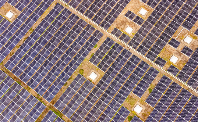 Die Ostschweiz ist Vorreiterin: Solarenergie boomt – So weit ist der Ausbau in Ihrer Gemeinde