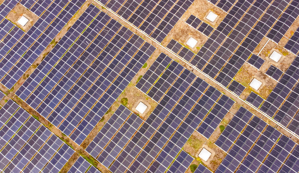 Die Ostschweiz ist Vorreiterin: Solarenergie boomt – So weit ist der Ausbau in Ihrer Gemeinde