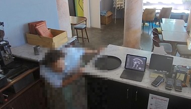 Das Opfer, das zum Täter wird – falls der Dieb Anzeige erstattet