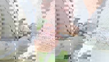 Paare sagen «ja»: Grossandrang auf dem Zivilstandesamt Werdenberg am 22.2.2022