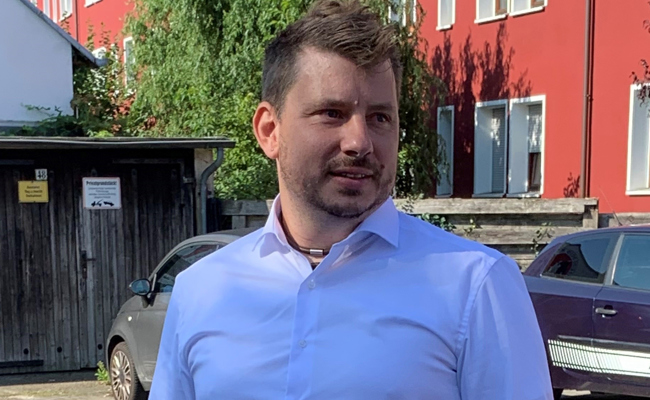 «Hey, Schwuchtel»: Ein Mann aus Buchs spricht über Anfeindungen im Alltag