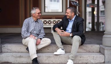 Was ist leichter zu bändigen: Eine Schulklasse oder ein Gemeinderat?