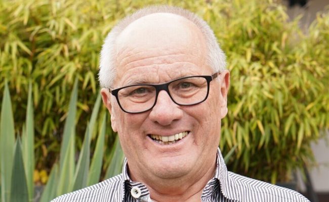 Was macht eigentlich ... Ernst Hanselmann: «Politisch bin ich nur noch am Stammtisch tätig»