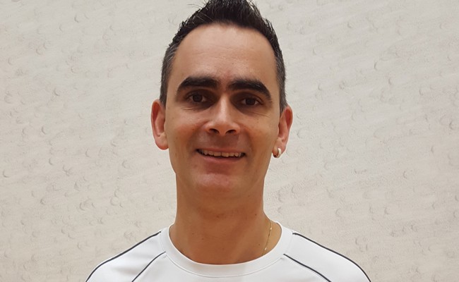 Erster Clubmeistertitel für Markus Sulser