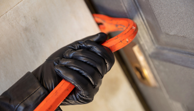 Einbrüche in Balzers und Schaan