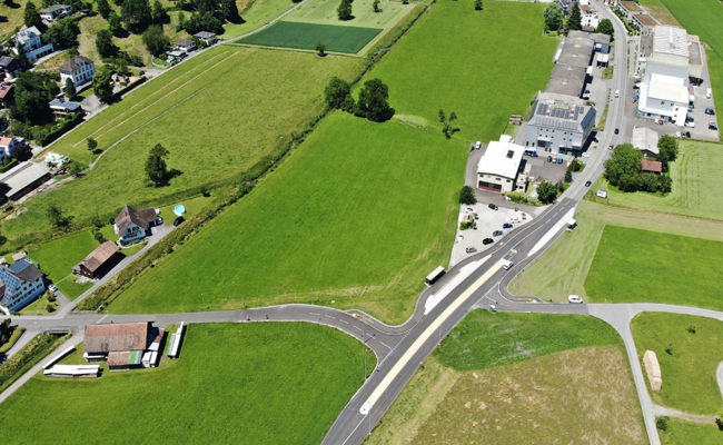 Einwohnerverein Rans-Oberräfis sendet «unüberhörbares Signal» an Gemeinde