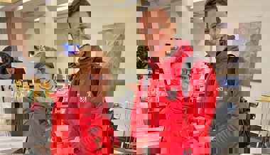 Schiessweltcup in Kairo: Christoph Dürr nur knapp an einer Medaille vorbei