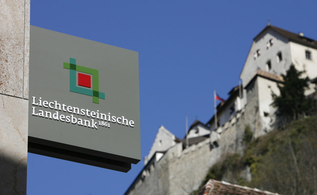 Ehemaliger LLB-Mitarbeiter soll Millionen-Betrag veruntreut haben