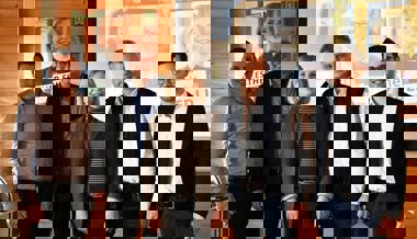 Landwirtschaft, Politik und Wirtschaft sichern gemeinsam die Versorgung der Schweiz