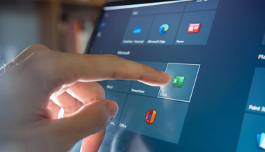 Sensible Daten auf US-Servern: Die Ostschweizer Regierungen nehmen es in Kauf – doch der Widerstand wächst