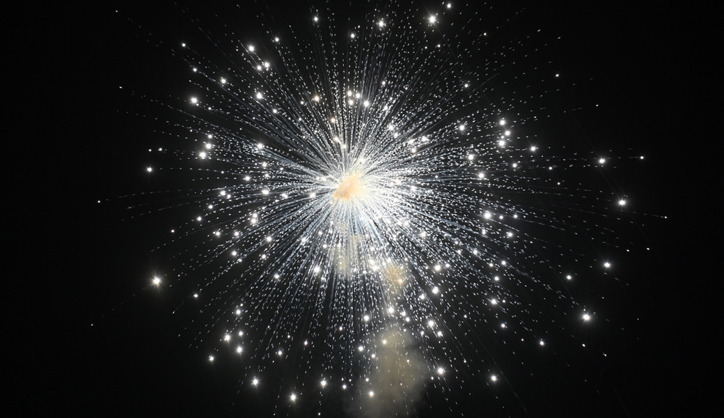 In der obersten Toggenburger Gemeinde wird über ein Verbot von Feuerwerk nachgedacht.