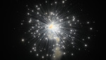 Ein Verbot von Feuerwerk wird erwogen