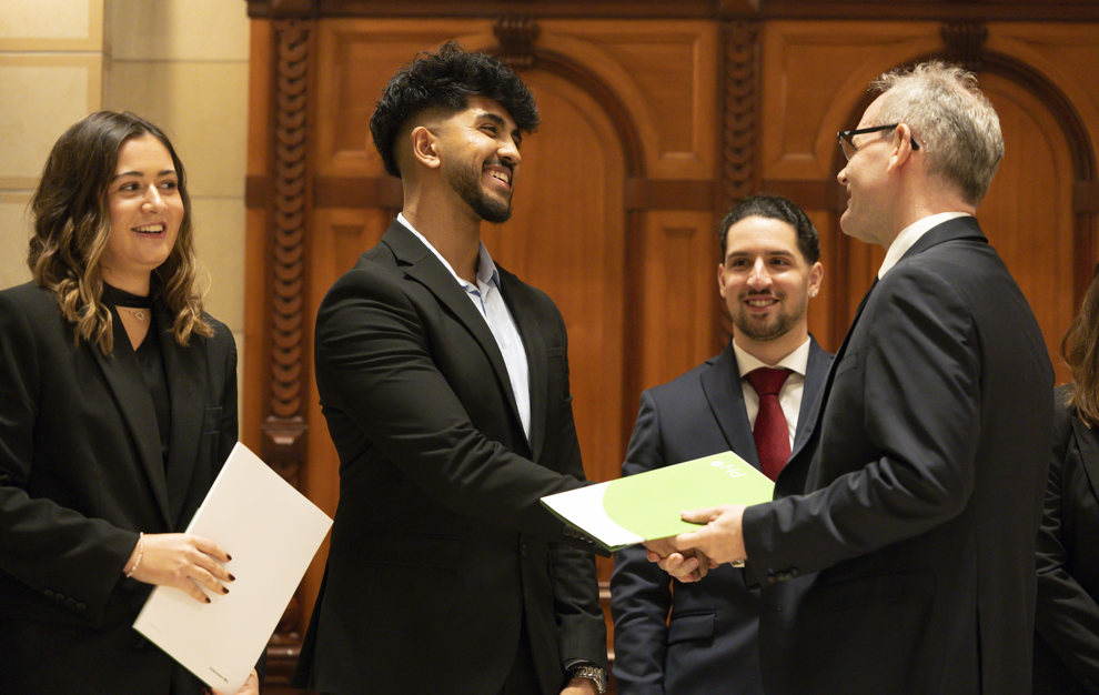 260212 Diplomfeier Sek I KGPS 1