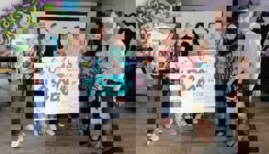 Erfolgreiche «Helfende Hände»: «swiss school system» mit Spendengeldern unterstützt