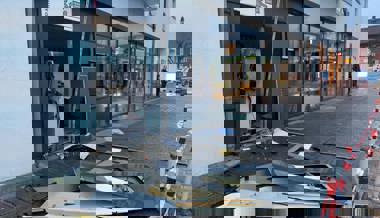 Klage gegen Bankomat-Sprenger eingereicht