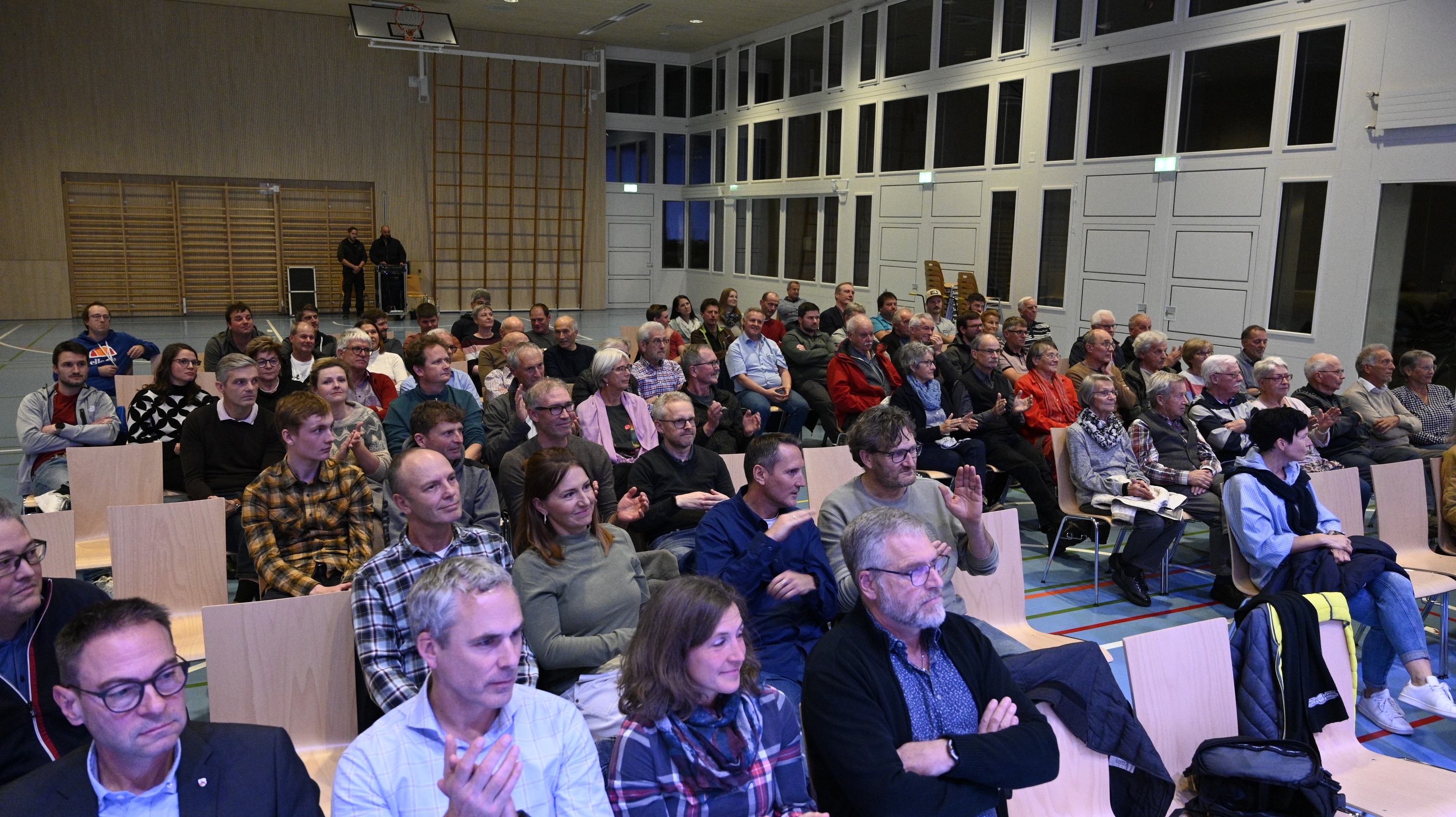 Von Zielen, Sammlern  und anderen Projekten