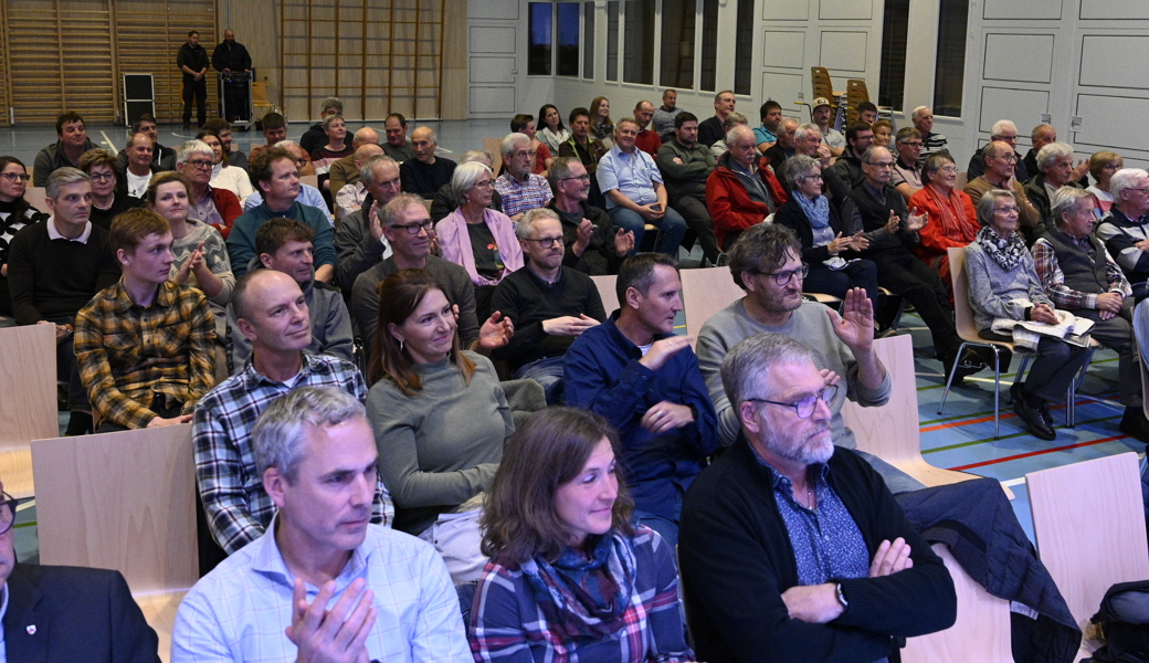 Von Zielen, Sammlern  und anderen Projekten