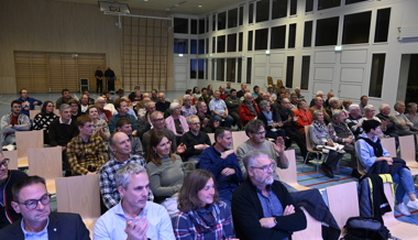 Von Zielen, Sammlern  und anderen Projekten