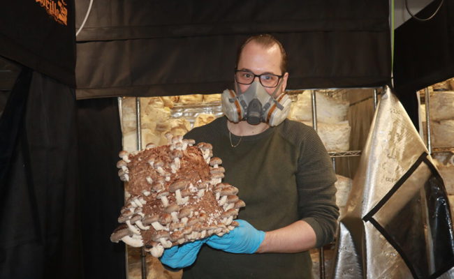 Zwei Jungunternehmer aus der Region wollen eine Marktlücke schliessen