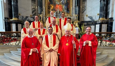 «Möglichst grosse Auswahl an Priestern»: Kandidatenkreis für Bischof wird von 30 auf 60 erhöht