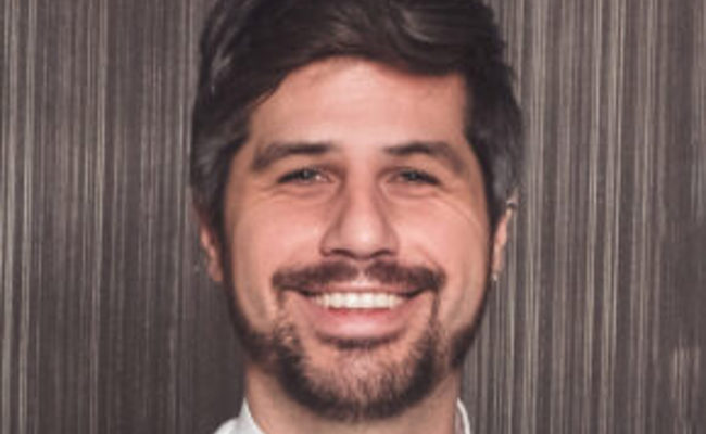 Drei Michelin-Sterne: Für den Spitzenkoch Sven Wassmer «wird ein Traum wahr»