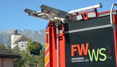 Feuerwehr stellt Siegerprojekt für Depotneubau vor