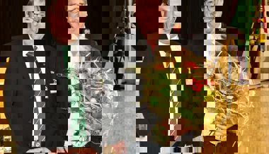 Kantonale Schützen: Nach 16 Jahren ein Wechsel an der Verbandsspitze