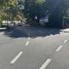 E-Scooter-Fahrer bei Kollision mit Auto verletzt