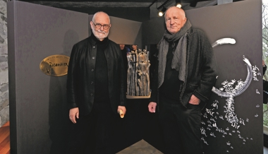 Das «Zusammen» zelebriert – Gedankenberg-Saison wurde eröffnet