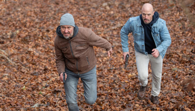 «Es hat uns einfach gejuckt»: Kinofilm über rätselhaften Doppelmord an der Grenze