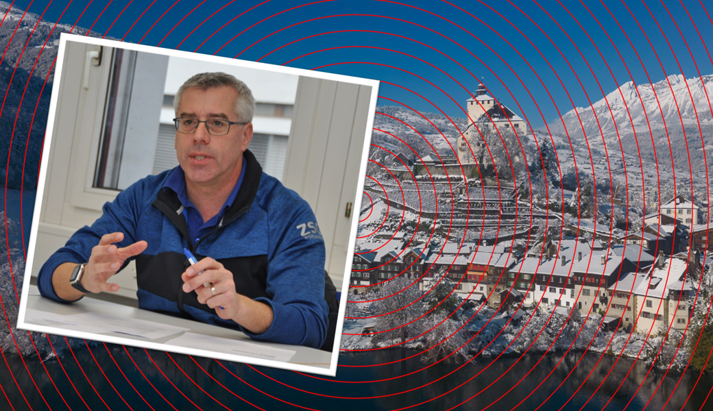 Huber: «Müssten davon ausgehen, dass Tausende obdachlos sind»