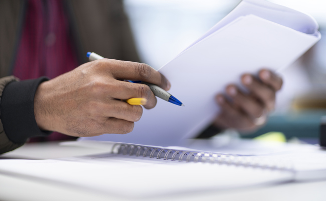 Gemeinderat hat beschlossen: Die Schule erhält ein Rektorat