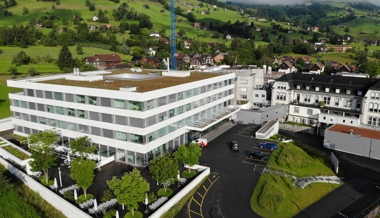 Spital Grabs ist neu ans E-Gesundheitsdossier in Liechtenstein angebunden