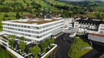 Spital Grabs ist neu ans E-Gesundheitsdossier in Liechtenstein angebunden