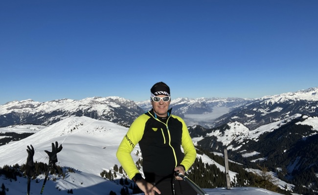 SAC-Sektion Piz Sol startet mit neuem Präsidenten ins Jubiläumsjahr