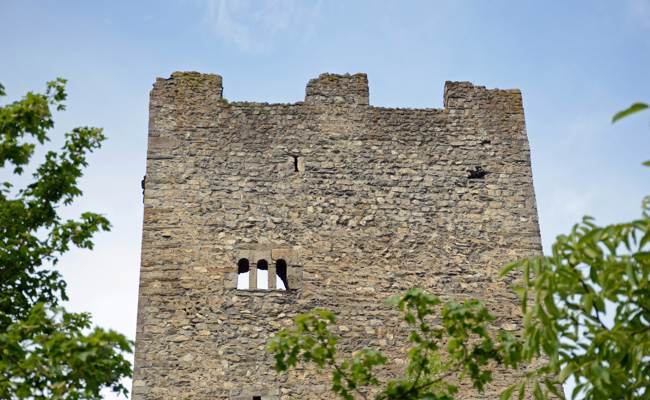 Ortsgemeinde investiert 2025 fleissig – und feiert ein grosses Jubiläum