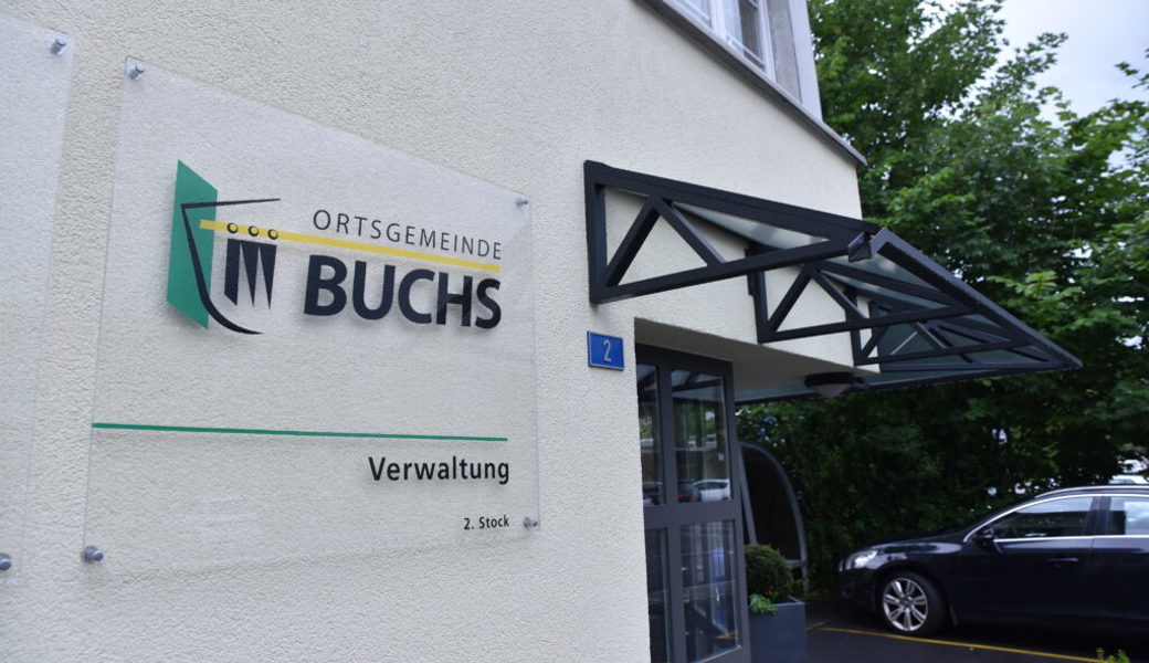 Ortsgemeindepräsidium: Schwendener und  Rohrer kandieren auch im zweiten Wahlgang