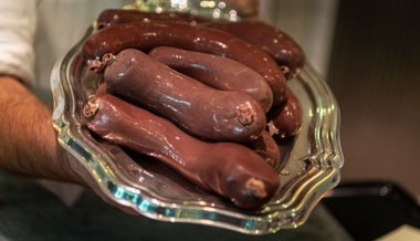 Nose-to-Tail: Hat der Trend einen Einfluss auf die Metzgete?