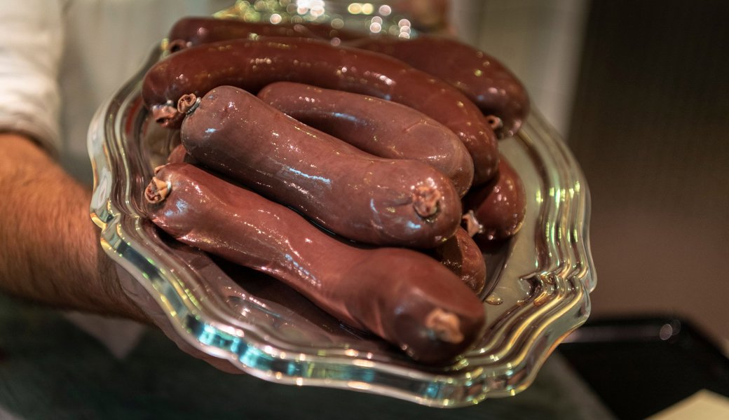 Nose-to-Tail: Hat der Trend einen Einfluss auf die Metzgete?
